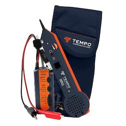 Tempo Communications 711K | Tone And Probe Kit Pro, 711K