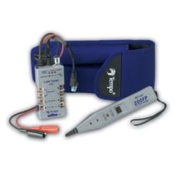 Tempo Communications 802K | Tracing Kit, Digital Lan