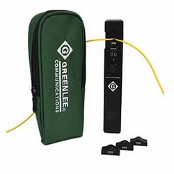 Tempo Communications FI-100-KIT | Identifier, Fiber Kit  Fi-100