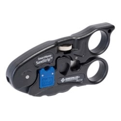 Tempo Communications PA1119 | Utp/Coax Cutter/Stripper