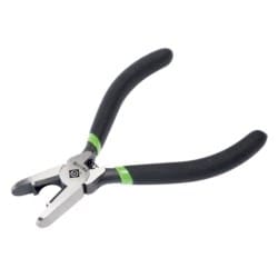 Tempo Communications PA1178 | Crimper, Telecom Butn Splice Crimper