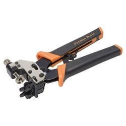 Tempo Communications PA1559 | Crimper, Mini, Coax Prom Universal
