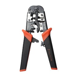 Tempo Communications PA1561 | Crimper, Snagless, All-In-One, Econ