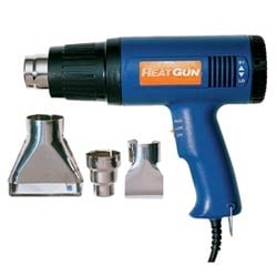 Tempo Communications PA1873 | Heat Gun 120V/1200W With 3 Acc