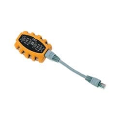 Tempo Communications PA1902 | Adapter, Rj45 Modular, 8-Way, Blister