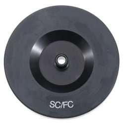 Tempo Communications PA1920-1 | Polishing Puck Fiber, Ss St Fc