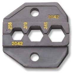 Tempo Communications PA2042 | Die, Catv "F", Rg59/6, Blister