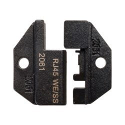 Tempo Communications PA2061 | Die, Rj45 8P8C, Modular Plug, Blister