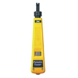 Tempo Communications PA3528 | Pdt 110 Impact Tool With 110 Blade