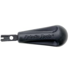 Tempo Communications PA3580 | Pdt 110 Non-Impact Rubber Handle 110