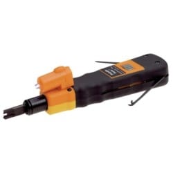 Tempo Communications PA3587 | Punchdown, Surepunch Punchdown With 110 And 66