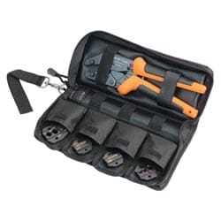 Tempo Communications PA4803 | Crimpall Diy Home Kit
