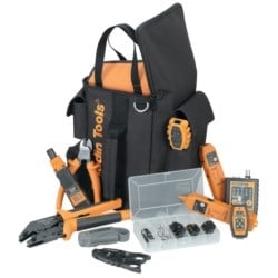 Tempo Communications PA4933 | Premise Tool Kit, Ultimate