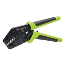 Tempo Communications PA8049 | Crimper 8000, Hdtv, Universal Connector
