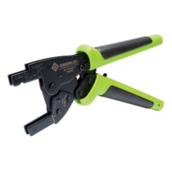 Tempo Communications PA8100 | Crimper Frame, Jack Terminator
