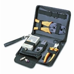 Tempo Communications PA901081 | Kit, Coax Ready Deluxe
