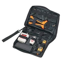 Tempo Communications PA901378 | Kit, Data Ready Pro Data Installation Kit