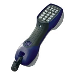 Tempo Communications PE961 | Adsl Safe Phon T-Se With 2-Way Hf