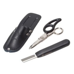 Tempo Communications PT-K01A | Kit, Scissors-Knife Pt-K01A