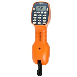 Tempo Communications TM-700 | Butt Set, Telemate 700  Pos   Tm-700