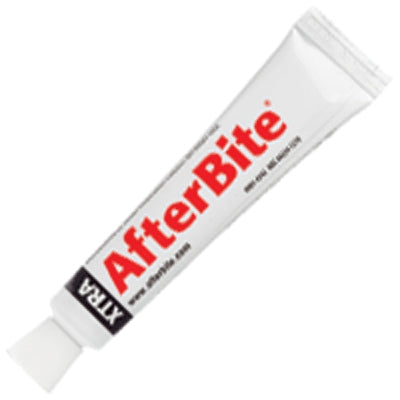 Tender Corporation 0006-1270 | After Bite Xtra Itch Relief, 0.7 oz Tube