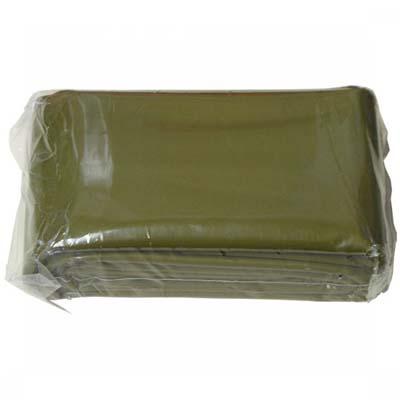 Tender Corporation 0140-1225 | S.O.L. Heavy-Duty Emergency Blanket, 5 ft x 8 ft