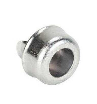 Thomas & Betts 053-71814-124 | Grounding Cone, 1 in. Trade, Steel