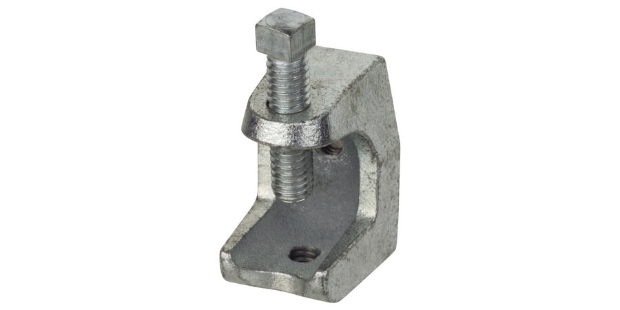 Thomas & Betts 500-SC | Clamp, Malleable Iron, Length 1-1/4 in., Width 1 in.