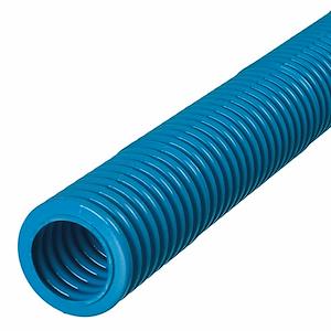 Thomas & Betts A5D2S1JNNB1000 | Innerduct Conduit, 1 in., 1000 ft. L, 1.049 in. ID, 1.34 in. OD, HDPE, Orange