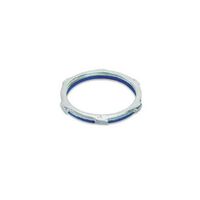 Thomas & Betts LS 104 | Sealing Locknut, Steel, For Conduit Type RMC/IMC, Trade Size 1-1/4 in.