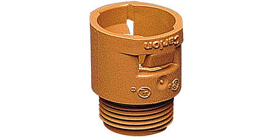 Conduit and Cable Support
