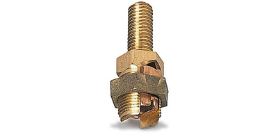 Other Mechanical Grounding and Bonding