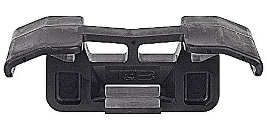 Thomas & Betts TC5363X | Heavy Duty Application, Nylon; Polyamide 6.6 Weather Resistant