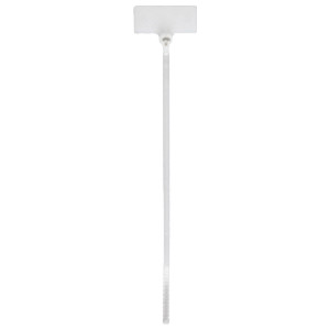 Thomas & Betts TY553M-Q | Cable Tie, Length 2mm, 16mm, 102mm