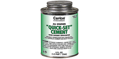 Conduit Cement