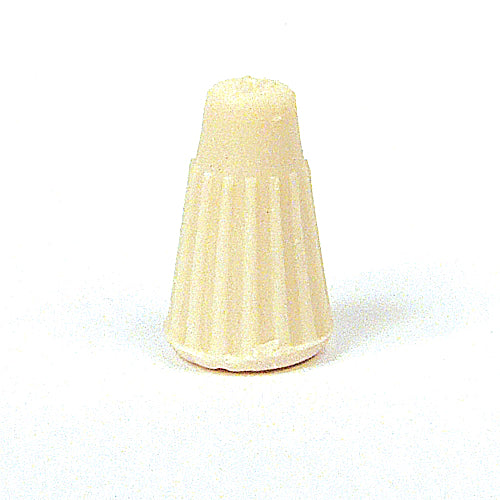 Thomas & Betts 10-421 | Bulk Packed High Temperature Porcelain Wire Connector HI-1.