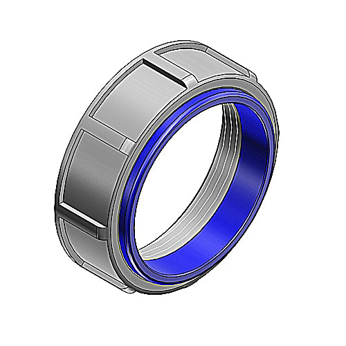 Thomas & Betts 1229 | Insulated M.I. Bushing