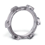 Thomas & Betts 142-TB | 3/4" Steel Locknut for Use with Rigid/IMC Conduit