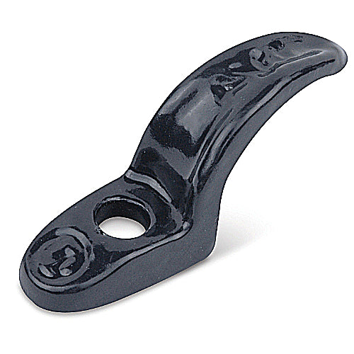 Thomas & Betts 1HMS1-G | Ocal Conduit Strap, PVC Coated Malleable Iron, 1-Hole, 1 in.