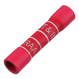 Thomas & Betts 2RA18X | Sta-Kon Vinyl-Insulated Butt Splice 1PK-100 EA