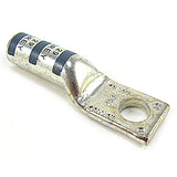 Thomas & Betts 54906BE | Blackburn Color-Keyed One-Hole Long Barrel Copper Compression Lug
