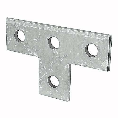 Thomas & Betts AB220 EG | Superstrut Steel T-Bracket With Electrogalvanized Finish