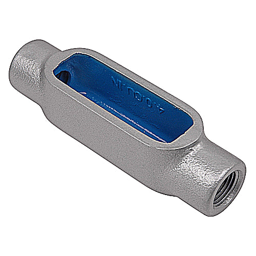 Thomas & Betts C37-G | Ocal Type C Conduit Body With Cover