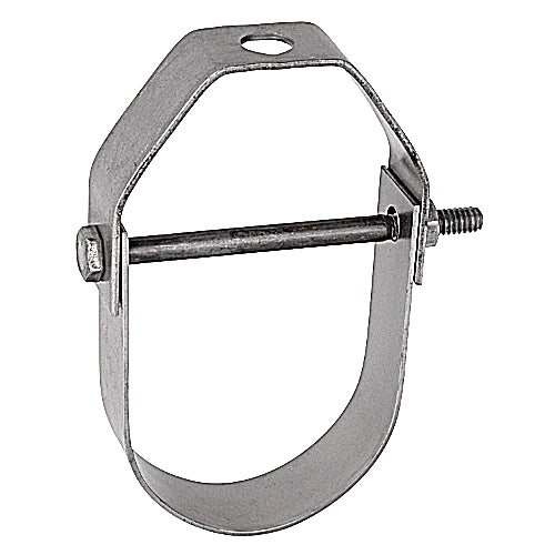 Thomas & Betts C710 3/4 | Superstrut Clevis Hanger, Steel, 3/4 in. Pipe, 1/8 x 1 in.