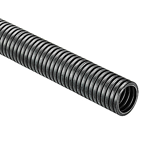 Thomas & Betts CYLT-36B.30 | PMA, Medium Wall Flexible Conduit, Fine Profile, 1.67 in. O.D., 1.44 in. I.D., Nylon, NW36, Black, 30m