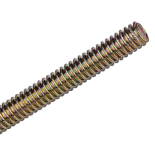 Thomas & Betts H104 5/8X10 | SuperStrut Threaded Rod, Steel, 5/8 in. x 10 ft.