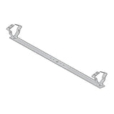 Thomas & Betts SSF-CX18-C1234 | Support Bar For Conduit/box, 1/2" To 3/4" Conduit For Screw Or Threaded Rod Mount, Steel