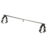 Thomas & Betts SSF-CX18-C1234 | Support Bar For Conduit/box, 1/2" To 3/4" Conduit For Screw Or Threaded Rod Mount, Steel