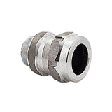 Thomas & Betts STE300 | Star Teck Extreme Aluminum Jacketed Cable Fittings, Hub Size 3"
