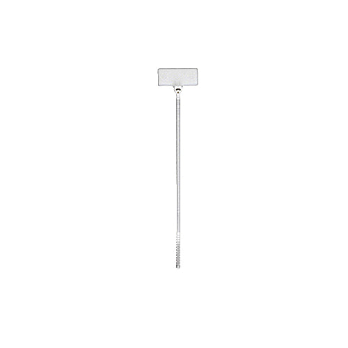 Thomas & Betts TY532MX | Cable Tie, Length of 212.725mm (8.375"), Black